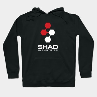 Shao Industries Hoodie